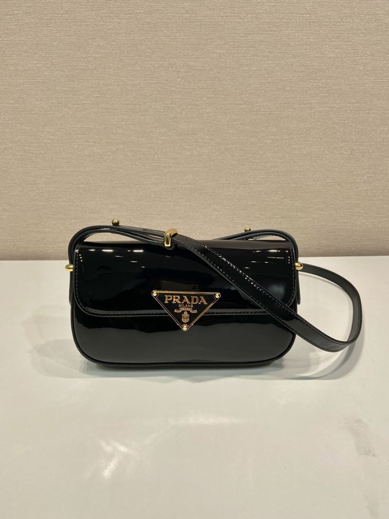 Prada Satchel Bags